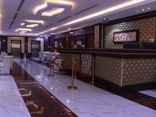 Noor Amal Hotel Apartments Riadh Exterior foto